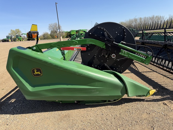 2023 John Deere HD50F - Photo2