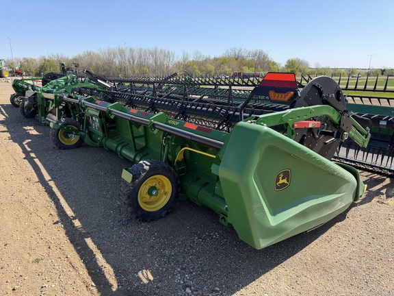 2023 John Deere HD50F - Photo3