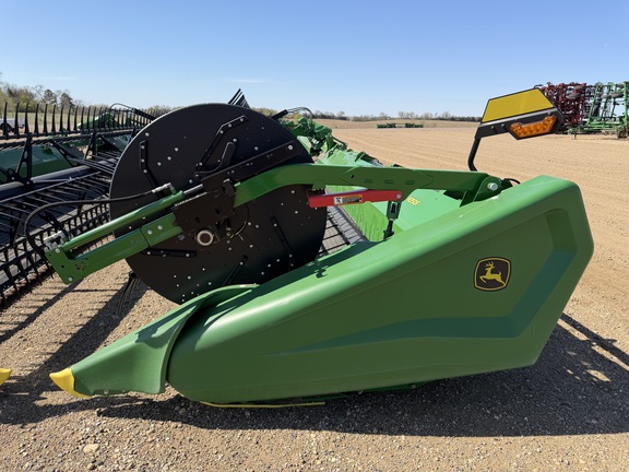 2023 John Deere HD50F - Photo5