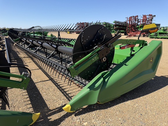 2023 John Deere HD50F - Photo6
