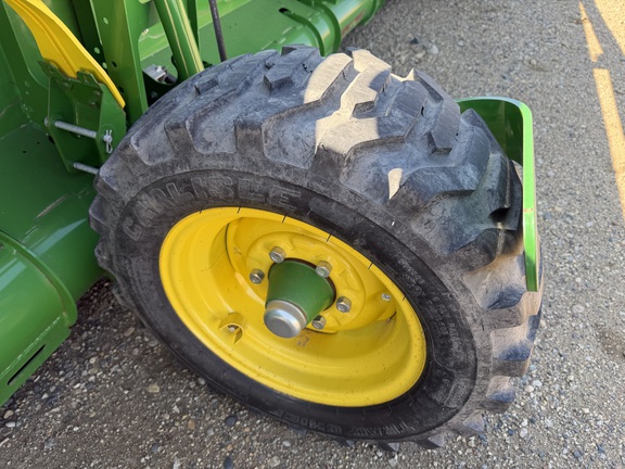 2023 John Deere HD50F - Photo8