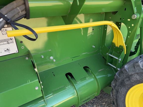 2023 John Deere HD50F - Photo10