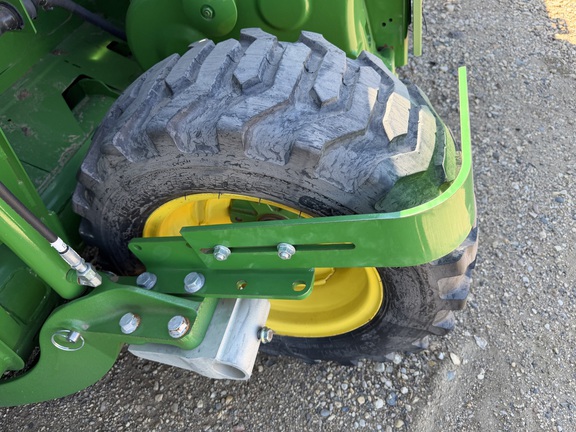 2023 John Deere HD50F - Photo9