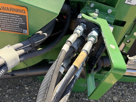 2023 John Deere HD50F - Photo13