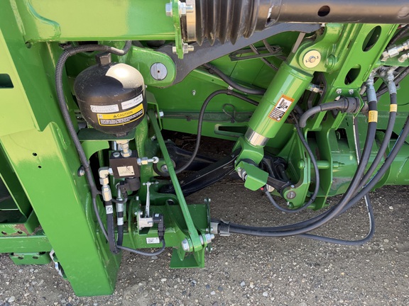 2023 John Deere HD50F - Photo14