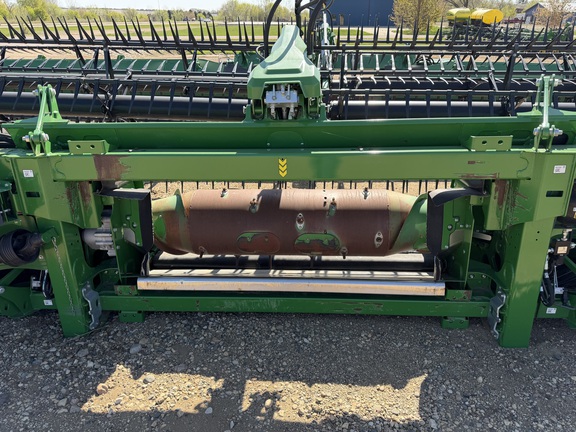 2023 John Deere HD50F - Photo15