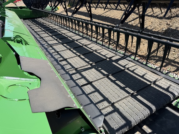 2023 John Deere HD50F - Photo18