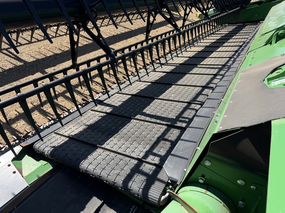 2023 John Deere HD50F - Photo20