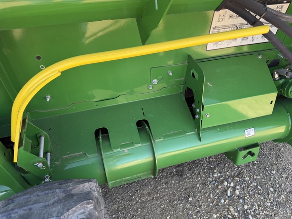 2023 John Deere HD50F - Photo11
