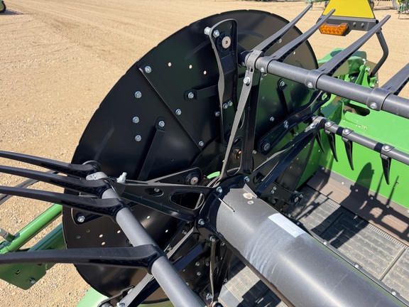 2023 John Deere HD50F - Photo21