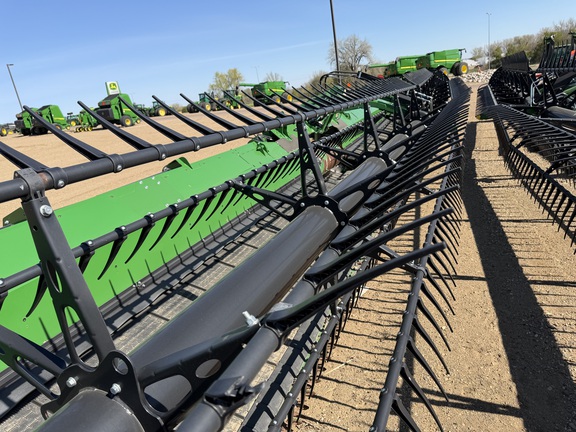 2023 John Deere HD50F - Photo24