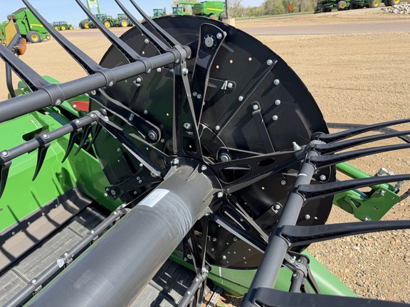 2023 John Deere HD50F - Photo22