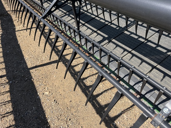 2023 John Deere HD50F - Photo25