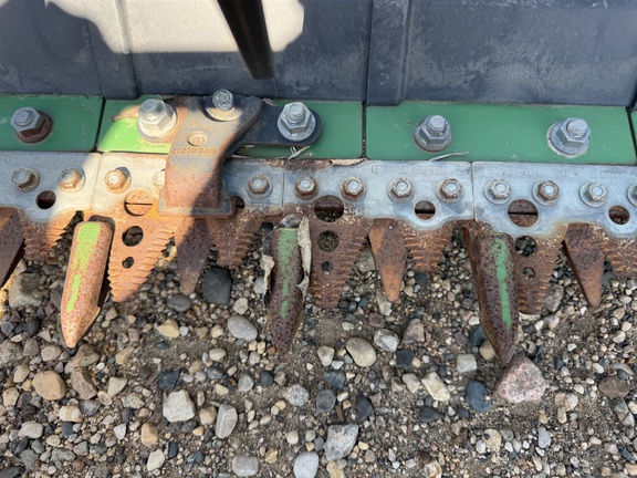 2023 John Deere HD50F - Photo26