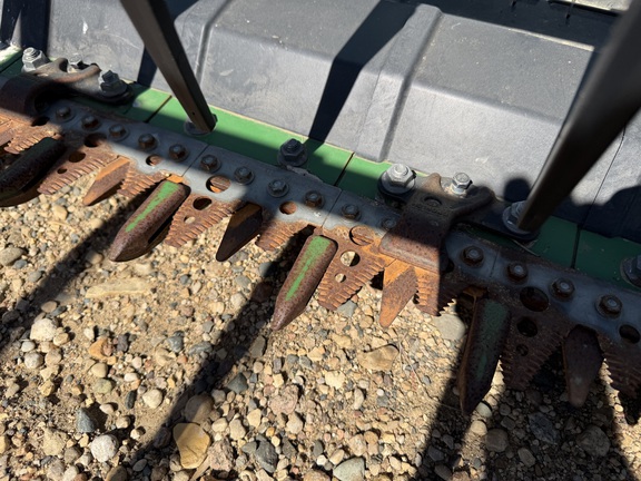 2023 John Deere HD50F - Photo28