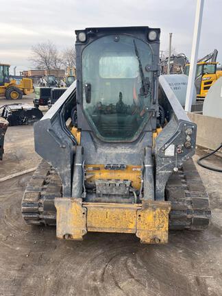 2024 John Deere 331G