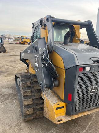 2024 John Deere 331G