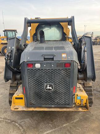 2024 John Deere 331G