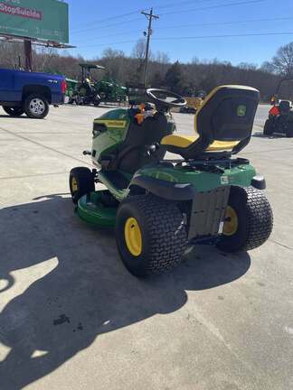 2025 John Deere S130-3