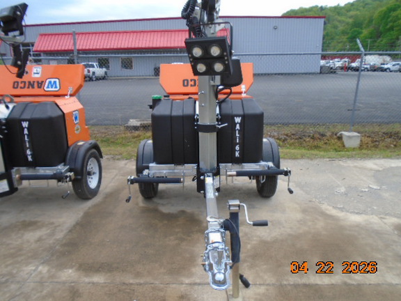 Photo of a 2024 Wanco  4MK106K