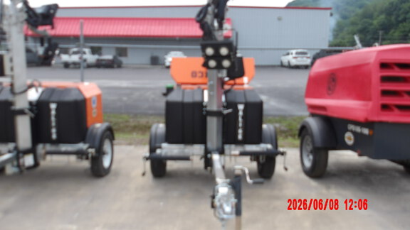 Photo of a 2024 Wanco  4MK106K