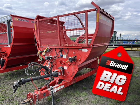 2020 Highline 650CFR 200