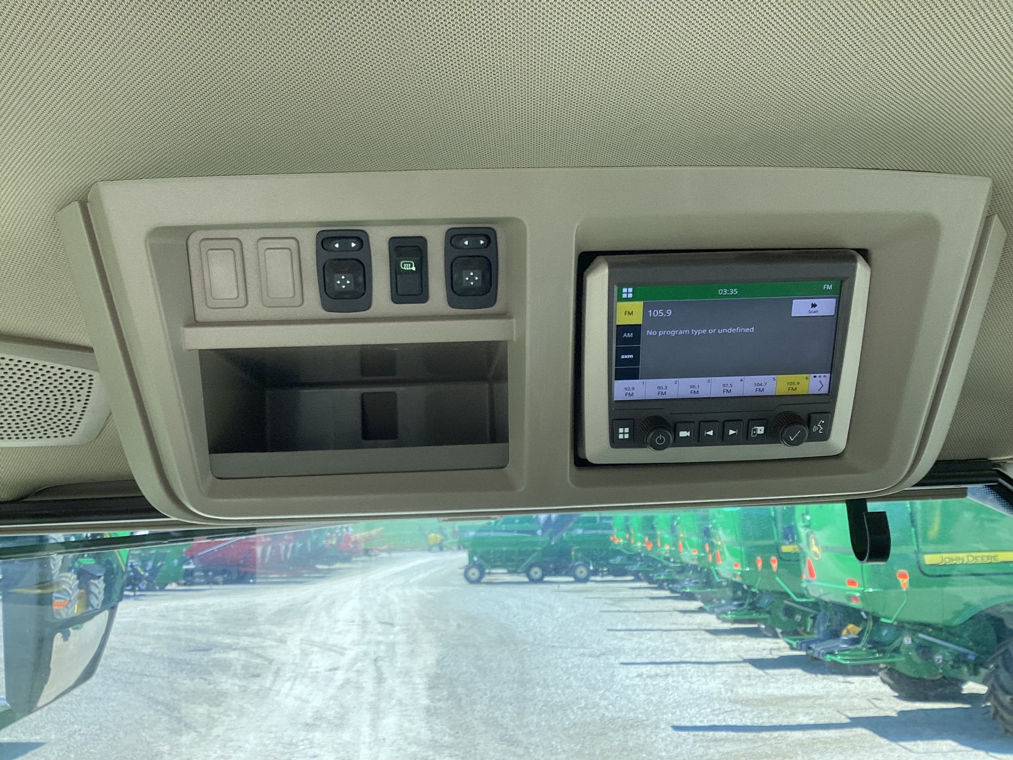 2020 John Deere 8R 340 Image 10