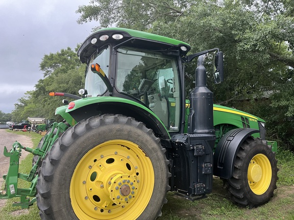 2020 John Deere 8245R Photo 4