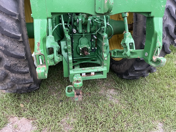 2020 John Deere 8245R Photo 7