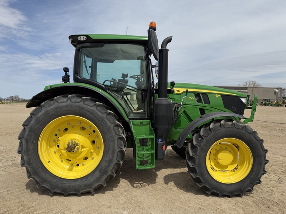 2024 John Deere 6R 155 - Photo2
