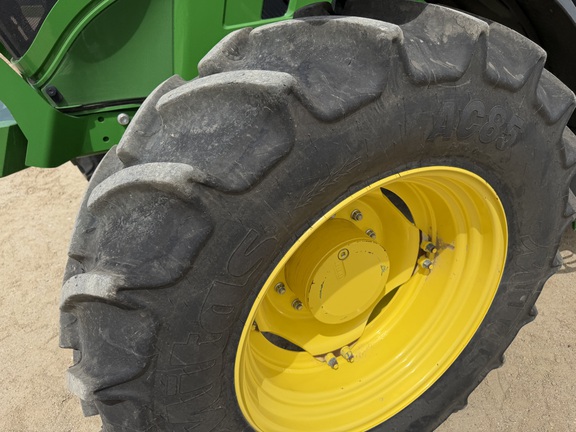 2024 John Deere 6R 155 - Photo10