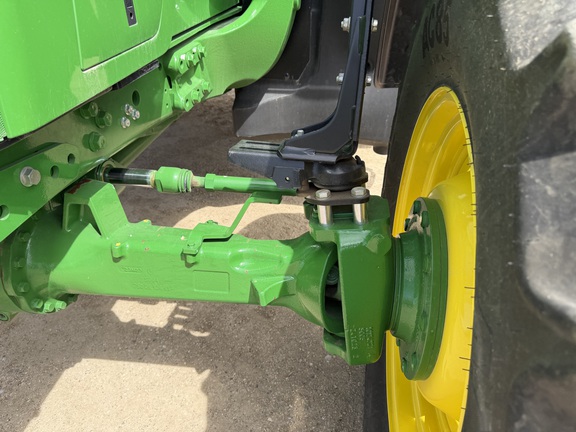 2024 John Deere 6R 155 - Photo11