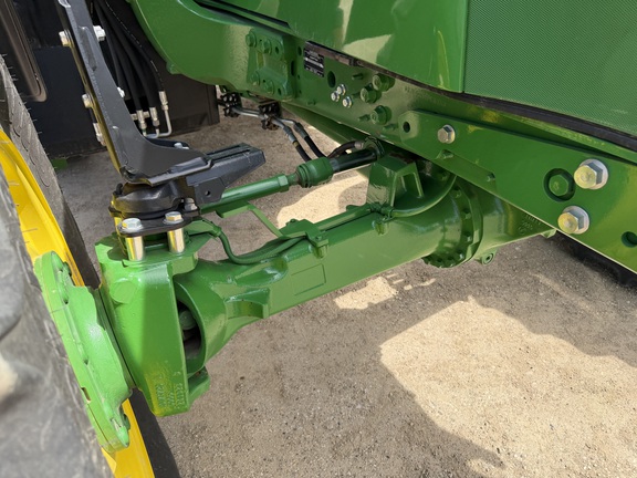 2024 John Deere 6R 155 - Photo13