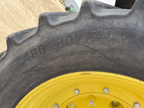 2024 John Deere 6R 155 - Photo14