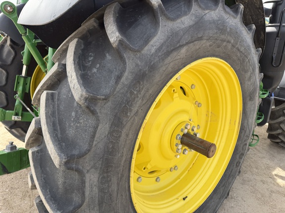 2024 John Deere 6R 155 - Photo15