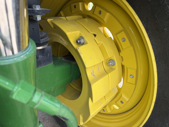 2024 John Deere 6R 155 - Photo17