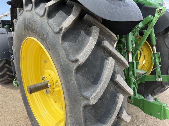 2024 John Deere 6R 155 - Photo18