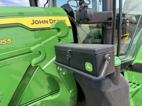2024 John Deere 6R 155 - Photo20