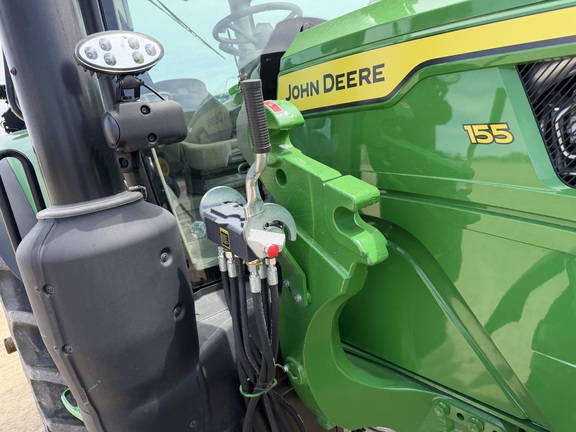 2024 John Deere 6R 155 - Photo21
