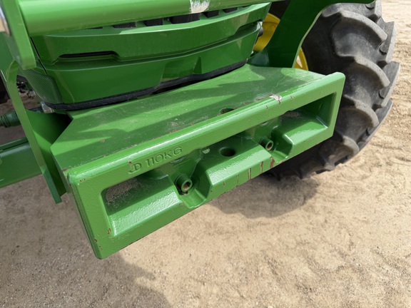 2024 John Deere 6R 155 - Photo22