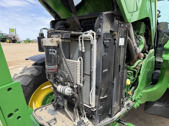 2024 John Deere 6R 155 - Photo23