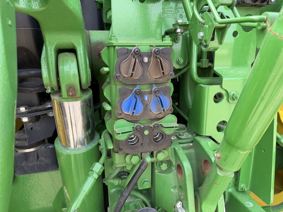 2024 John Deere 6R 155 - Photo25