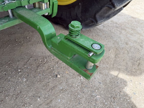 2024 John Deere 6R 155 - Photo27