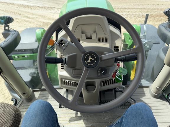 2024 John Deere 6R 155 - Photo29