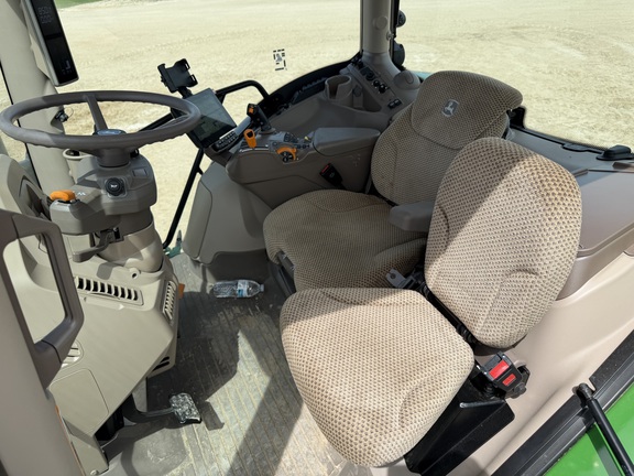2024 John Deere 6R 155 - Photo28
