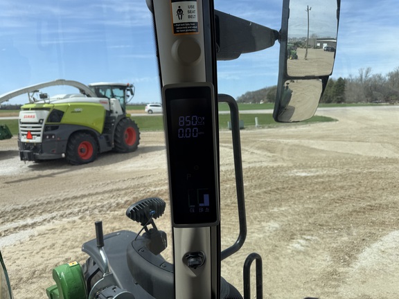 2024 John Deere 6R 155 - Photo33