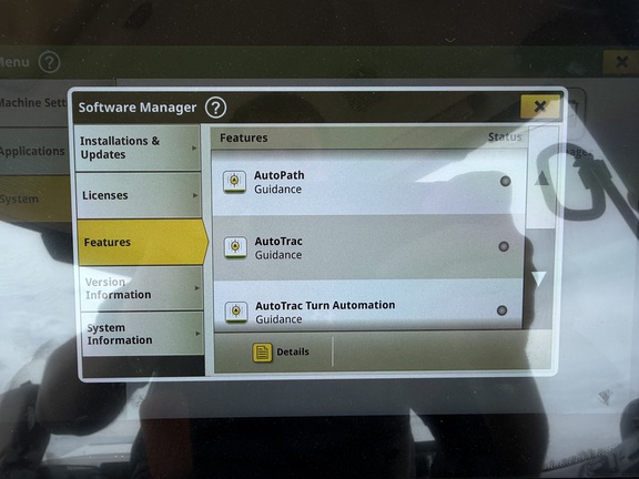 2024 John Deere 6R 155 - Photo35