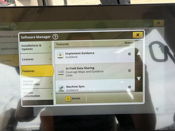 2024 John Deere 6R 155 - Photo37