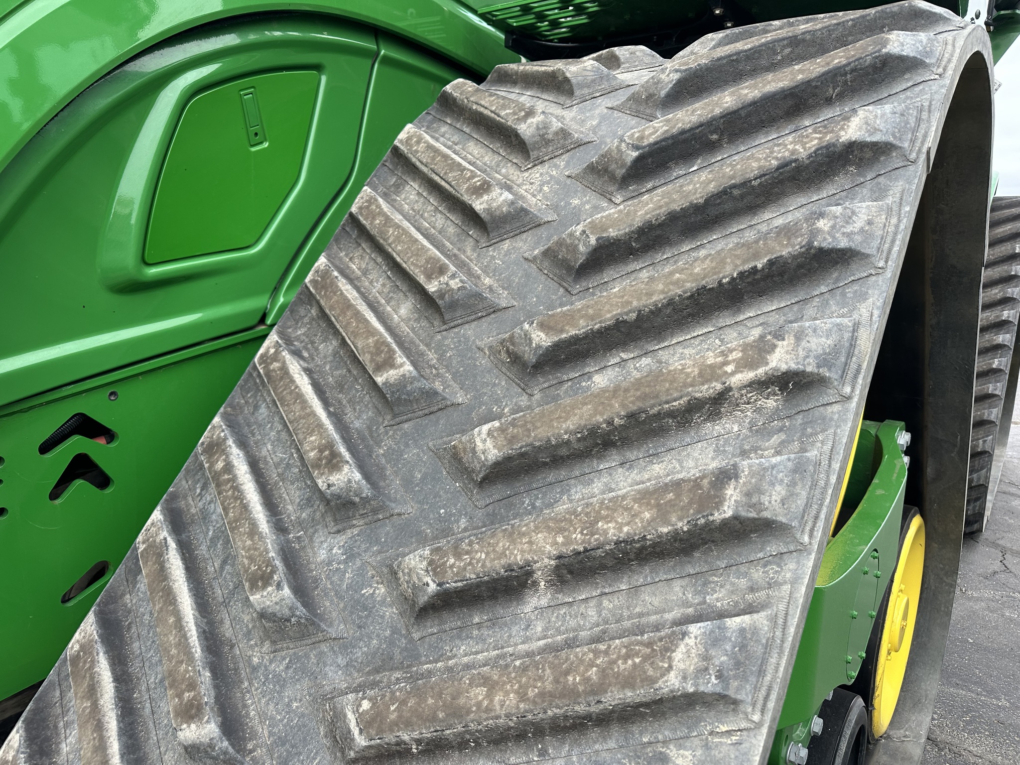 2023 John Deere 9RX 590 Image 6