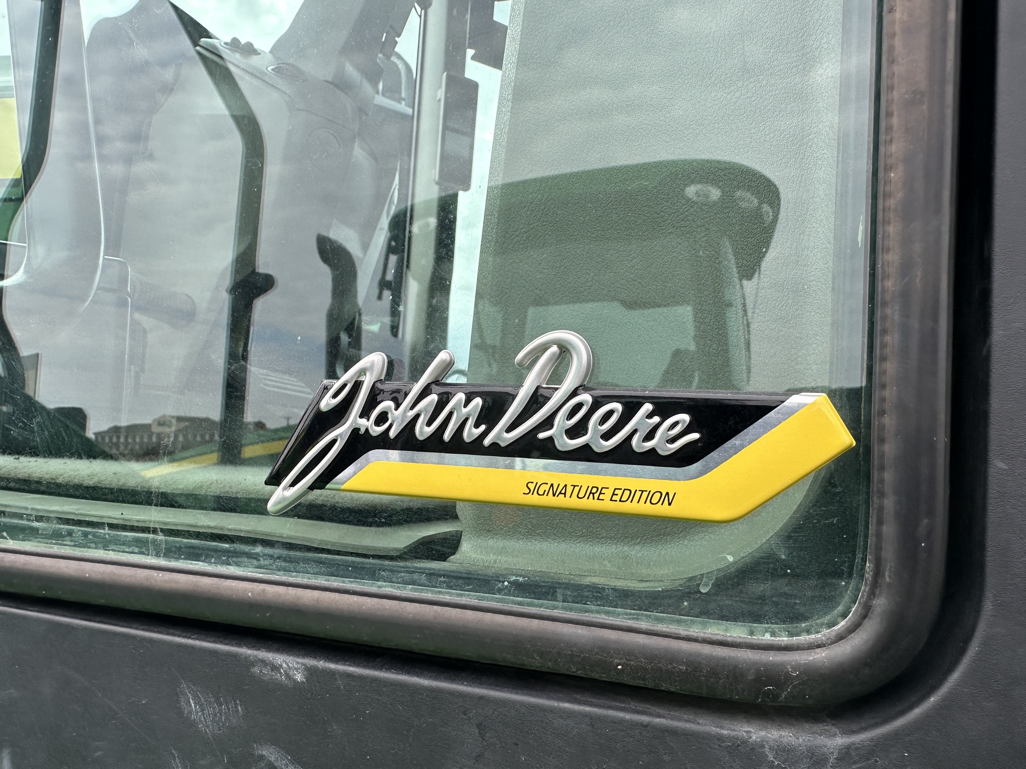 2023 John Deere 9RX 590 Image 13